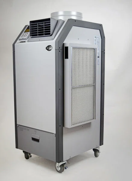 Rex Nordic HP19 metallirunko HEPA-suodattimelle-img