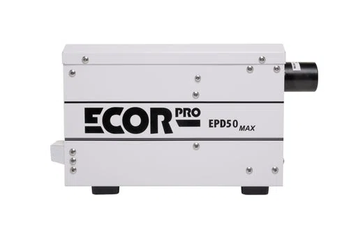 Ecor Pro EPD50-MAX Smart 13L Desiccant Dehumidifier (230V)-img