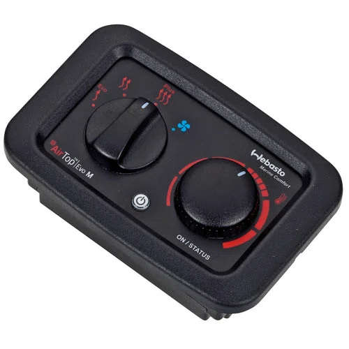 Webasto MC04 betjening til Evo 40/55 12/24V-img