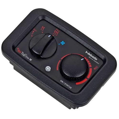 Webasto MC04 betjening til Evo 40/55 12/24V-img