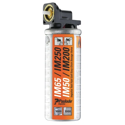 Gaspatron för IM50/IM65/IM200 2-pack Paslode-img
