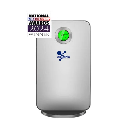 AXP-400 Smart Air Purifier-img