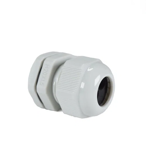 WATTSTUNDE® Kabelverschraubung Twinsolarkabel M20x1.5 weiß-img