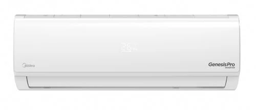 Midea GenesisPro High Wall Inverter R32 2.0 HP-img