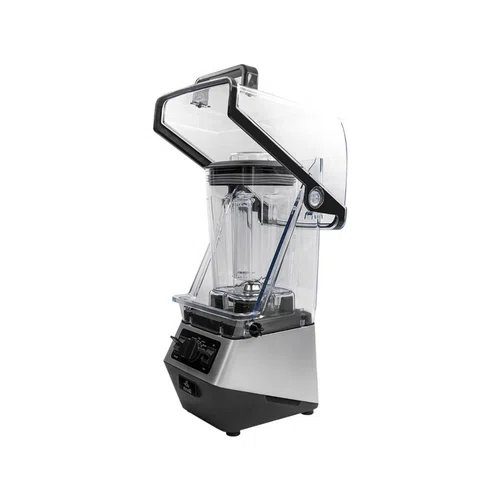 Evvoli Commercial Blender Ice Crusher | 2200W | 2L - Billede 3