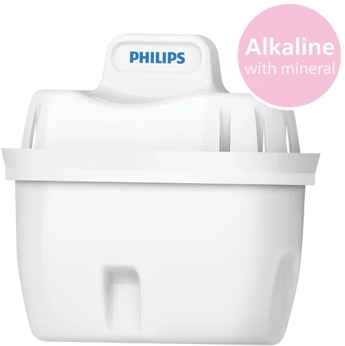 Philips Micro X-Clean Alkaline Filters 3 Pack