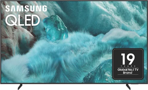 Samsung 75" Q7F QLED 4K Smart TV 2025