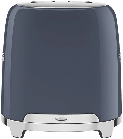 Smeg 50's Style 2 Slice Toaster Navy Blue - Billede 7
