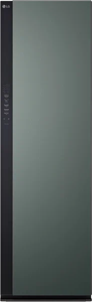 LG 5 Garment TrueSteam Styler