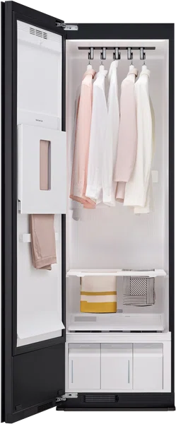 LG 5 Garment TrueSteam Styler - Billede 3