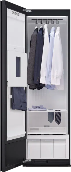 LG 5 Garment TrueSteam Styler - Billede 4