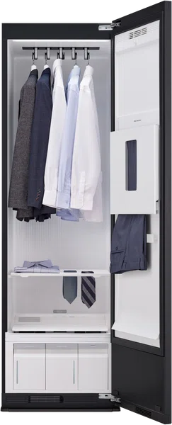 LG 5 Garment TrueSteam Styler - Billede 5