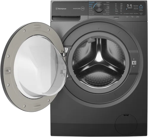 Westinghouse 10kg Front Load Washer - Billede 4