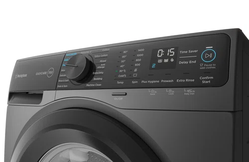 Westinghouse 10kg Front Load Washer - Billede 5