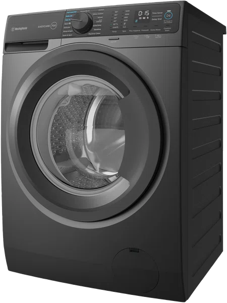 Westinghouse 10kg Front Load Washer - Billede 7