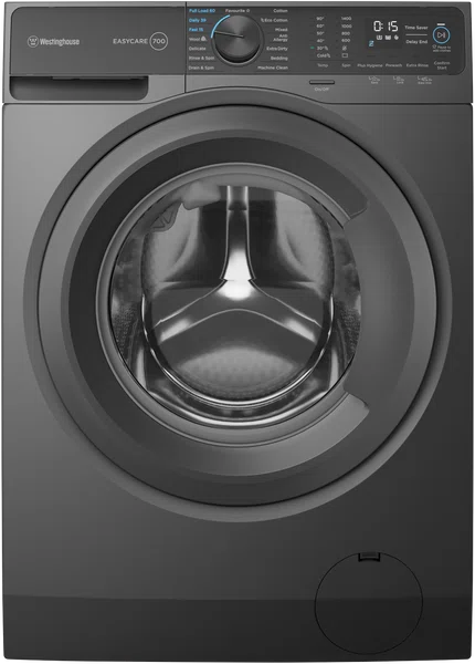 Westinghouse 10kg Front Load Washer