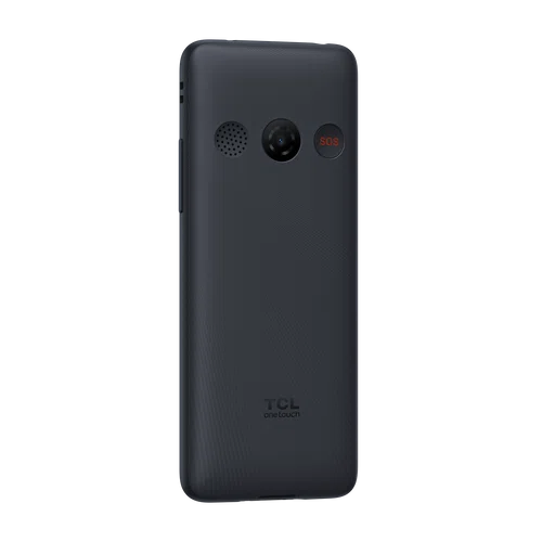 TCL OneTouch 4042S P2 4G Dark Night Grey - Billede 11