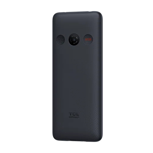 TCL OneTouch 4042S P2 4G Dark Night Grey - Billede 13