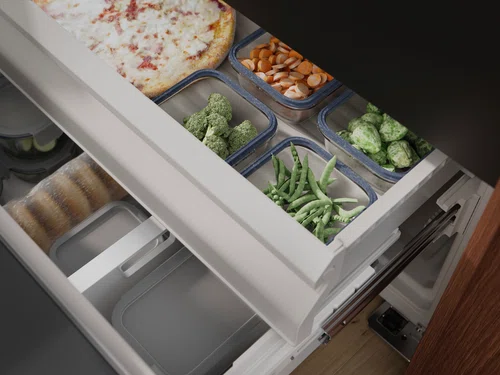 Electrolux 609L French Door Refrigerator - Billede 9
