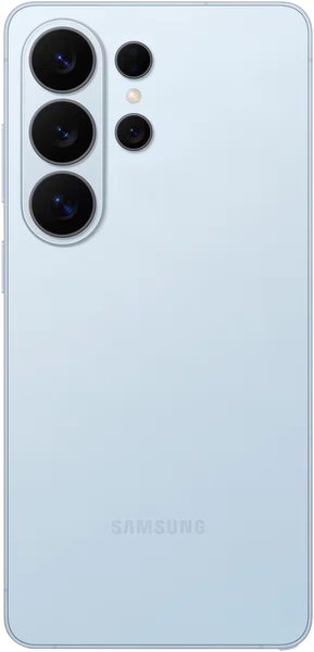 Samsung Galaxy S26 Ultra 1TB Sky Blue - Billede 3