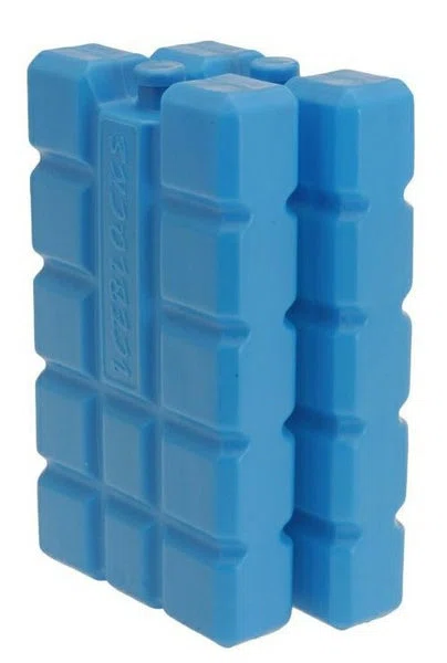 Køleelementer 2 stk - 400 gram-img