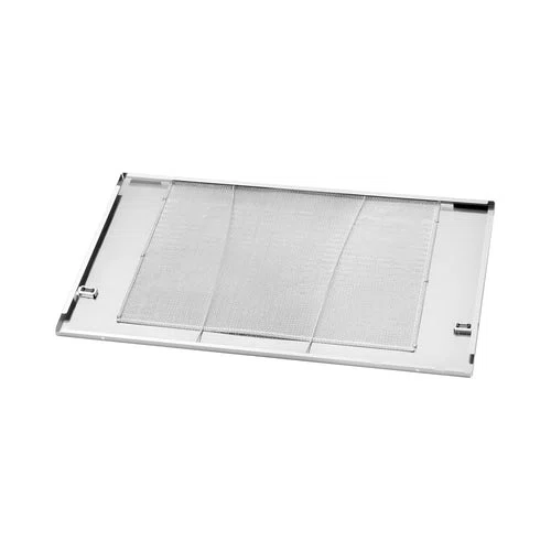 Underskabsemhætte 60 cm Concept OPP1360ss farve rustfrit stål - Billede 8