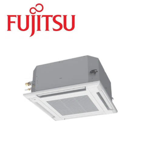 FUJITSU AUTH12KVLA 3.5KW Multi Type System Compact Cassette | Indoor Unit Only-img