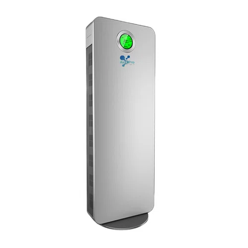 Air X Pro 800 Medical Grade Air Purifier (Box Damage)-img