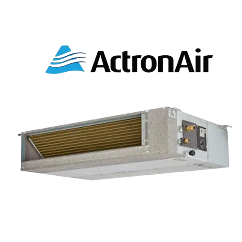 ActronAir Bulkhead BRE-026BS 2.6kW Indoor Unit Only