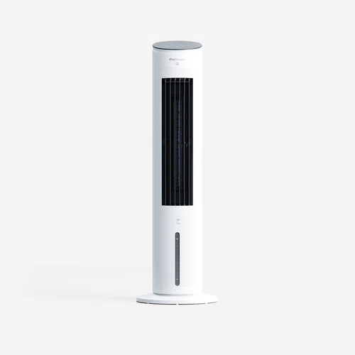 OmniAir 5L Evaporative Air Cooler & Portable Tower Fan with Humidification Modes-img