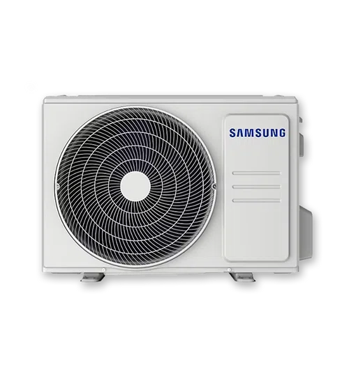 Samsung 3.5kW Aero Split System Air Conditioner | AR12DXFZCWKNSA / AR12DXFZCWKXSA-img