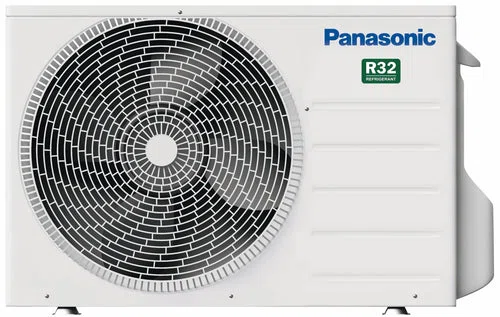 Panasonic Etherea CU-Z42CKE Single Split Outdoor Unit R32 4.2kW