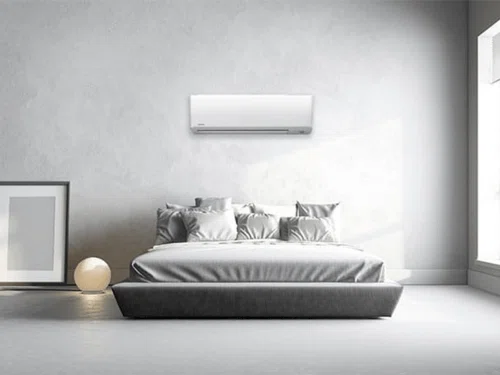 Carrier 5kW Azure Inverter Split System 42QAF050N8-img