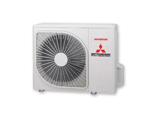 Mitsubishi Heavy Industries Ciara 3.3kW Split System DXK12ZTLA-WF | DXC12ZTLA-W-img