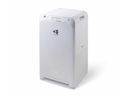 Daikin Air Purifier HEPA MC40YPVM - Billede 2