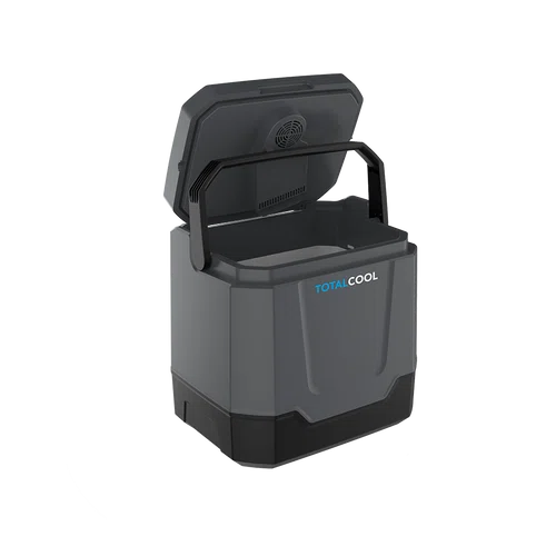 REFURBISHED - Eco-Chill 33 Cool Box Grey