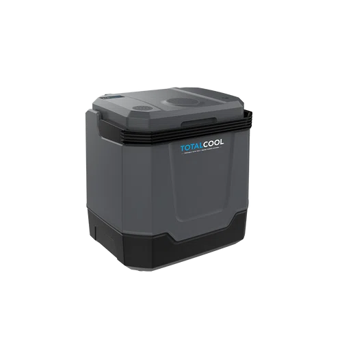 REFURBISHED - Eco-Chill 33 Cool Box Grey - Billede 4