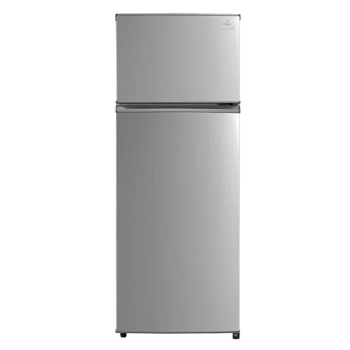 Evvoli Double-Door Mini Refrigerator | 225L
