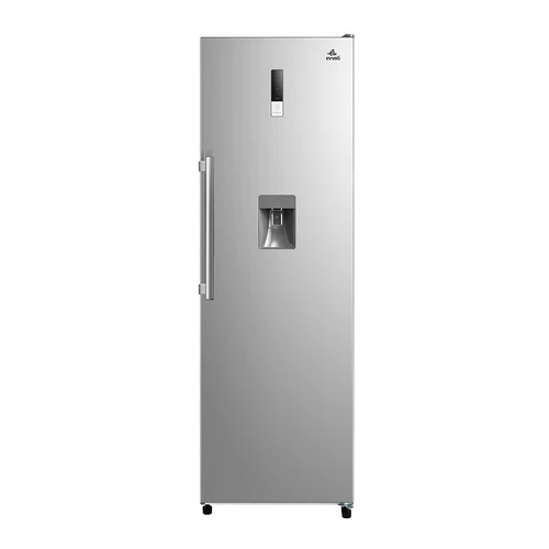 Evvoli Upright Single Door Refrigerator | 400L-img