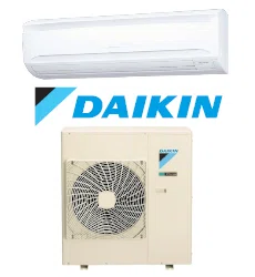 DAIKIN SKY AIR FTXC50A-AV 5.0kW Reverse Cycle Split System Air Conditioner | 1 Phase-img
