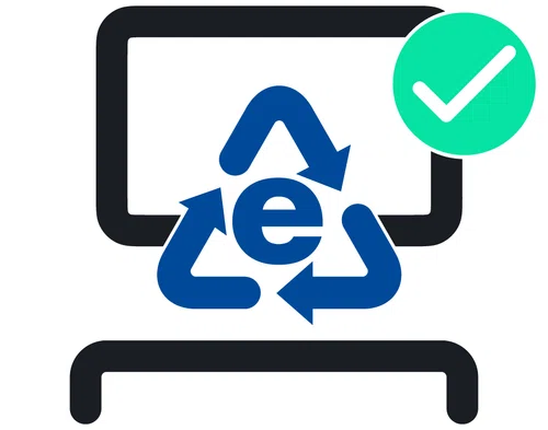 Installs Optional add-on: Old appliance e-waste removal-img
