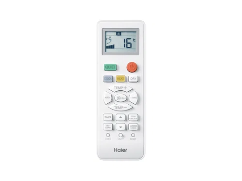 Haier 3.5KW Tempo Inverter Split System AS35TBCHRA - Billede 4