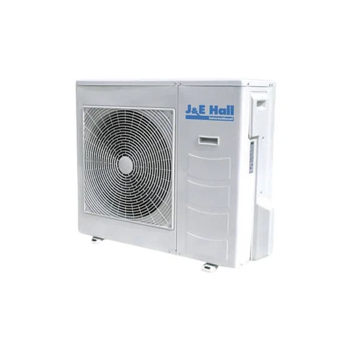 J&E Hall 2.50kW Wine/Beer Cellar Cooler System - Billede 2