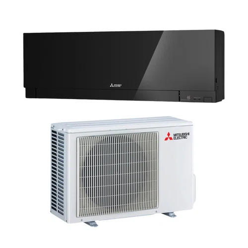 Mitsubishi Electric ZEN 2.5kW Air Conditioning System-img