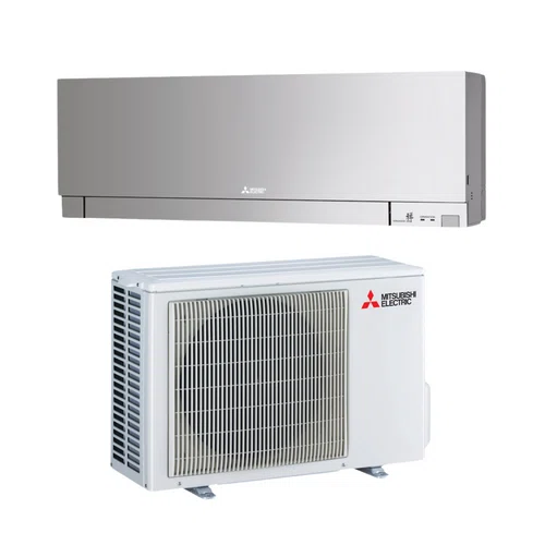 Mitsubishi Electric ZEN 2.5kW Air Conditioning System-img