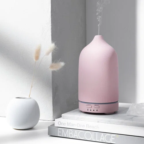 Nordic-wellness Premium Stendiffuser - Blush-img