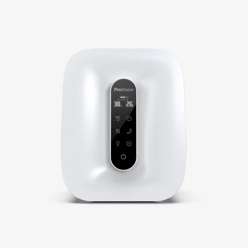 5.6L Ultrasonic Humidifier with Aroma Diffuser Pod