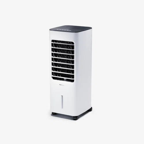 Refurbished - 5L Portable Air Cooler with 4 Operating Modes, LED Display, Timer & Remote Control - Billede 7
