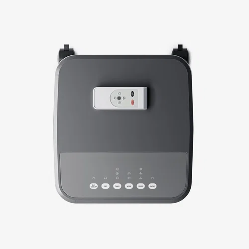 Refurbished - 5L Portable Air Cooler with 4 Operating Modes, LED Display, Timer & Remote Control - Billede 6