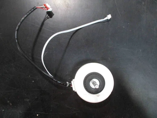 DELLA Replacement Fan Motor for MS-12K1VR-20S-JA - Billede 2